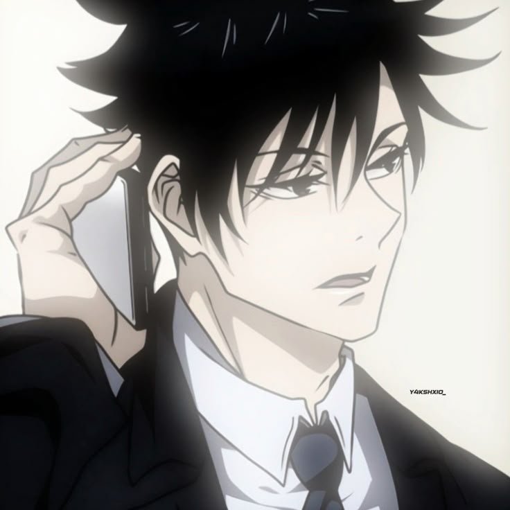 Thorfinn Vs Megumi Fushiguro Who Would Win the Battle?